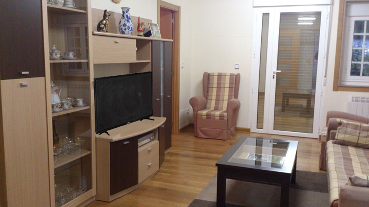 Photo of Livingroom in Bandeira