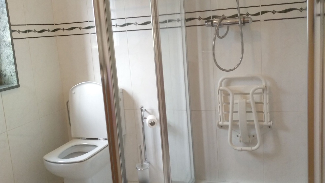 Photo of Bathroom in Bandeira