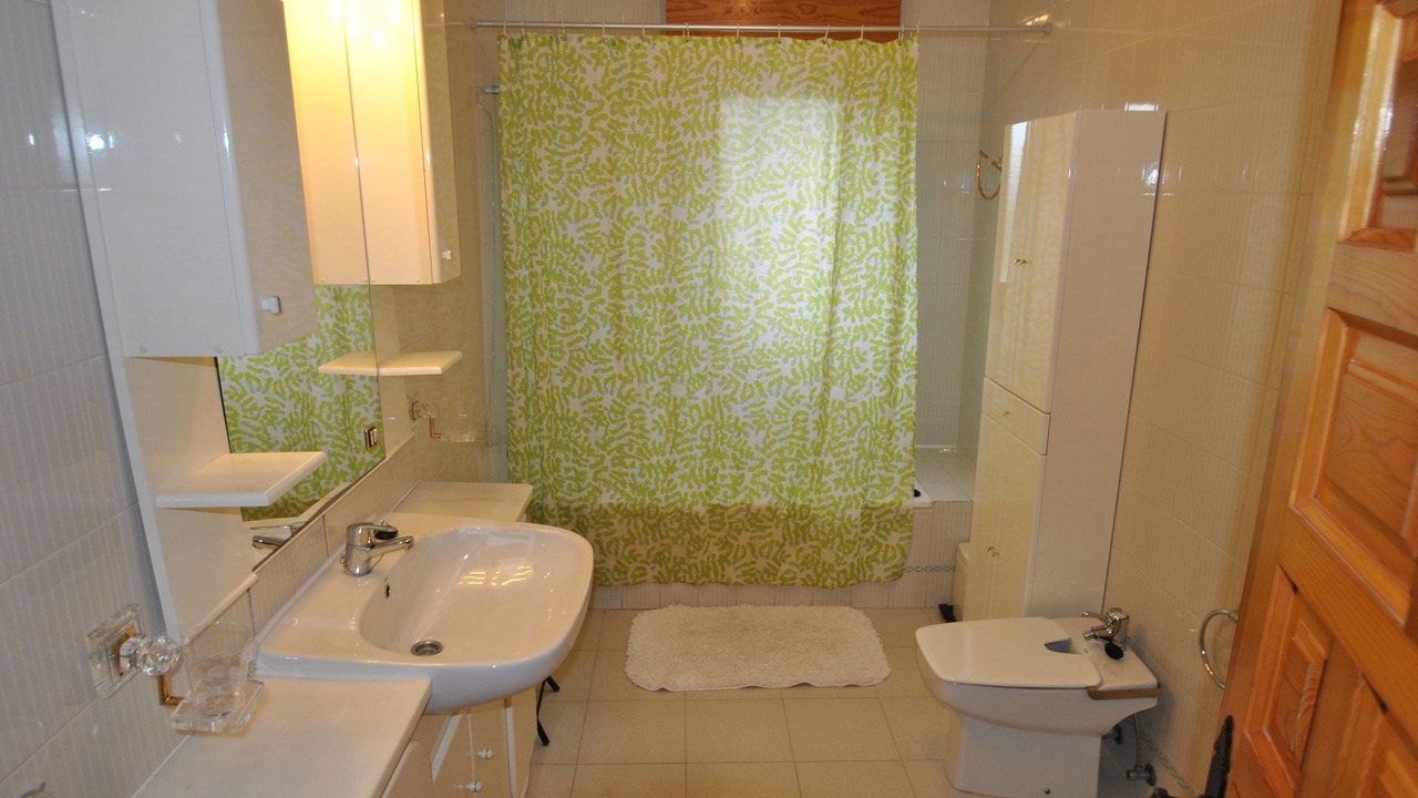 Photo of Bathroom in Torrevieja