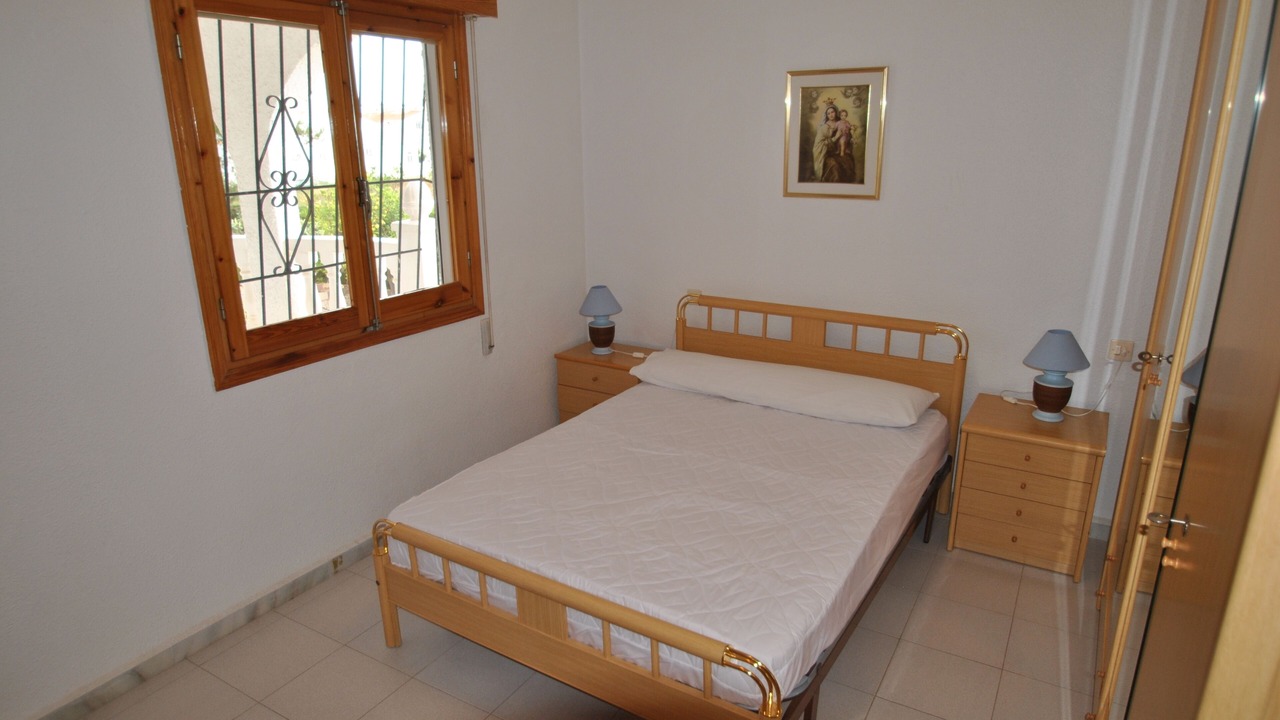 Photo of Bedroom in Torrevieja