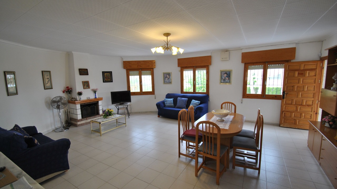 Photo of Livingroom in Torrevieja