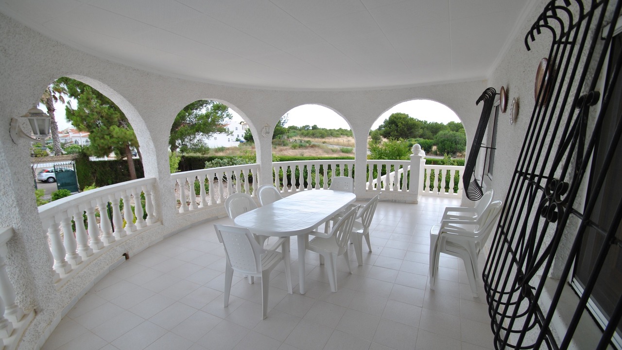 Photo of Outdoor in Torrevieja