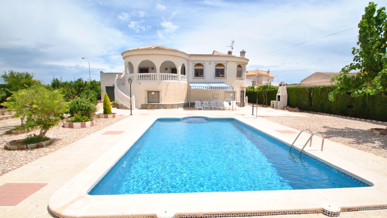 Photo of Outdoor in Torrevieja