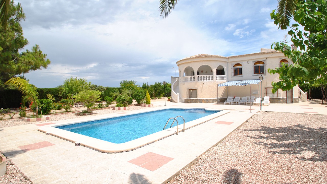 Photo of Outdoor in Torrevieja