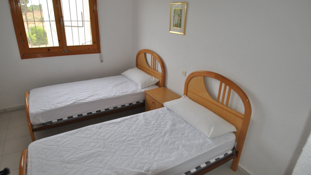 Photo of Bedroom in Torrevieja