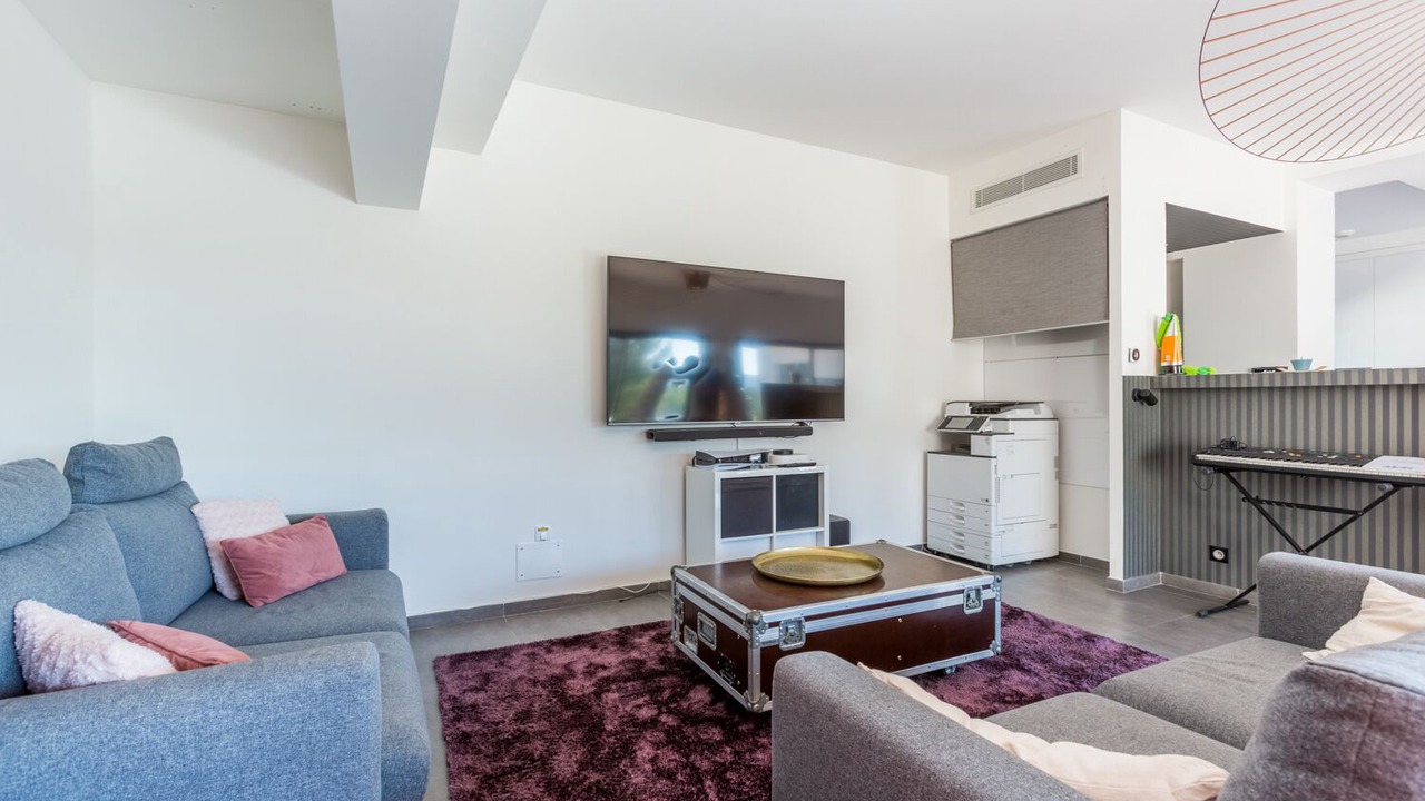 Photo of Livingroom in Le Puy-Sainte-Reparade