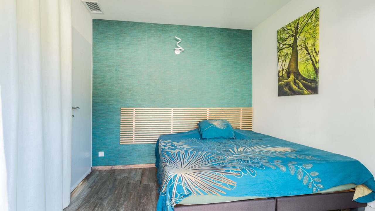 Photo of Bedroom in Le Puy-Sainte-Reparade