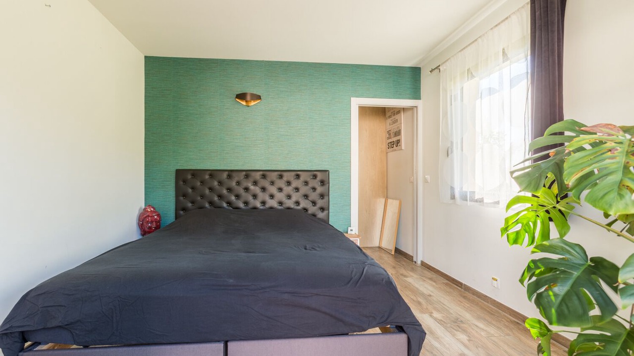 Photo of Bedroom in Le Puy-Sainte-Reparade