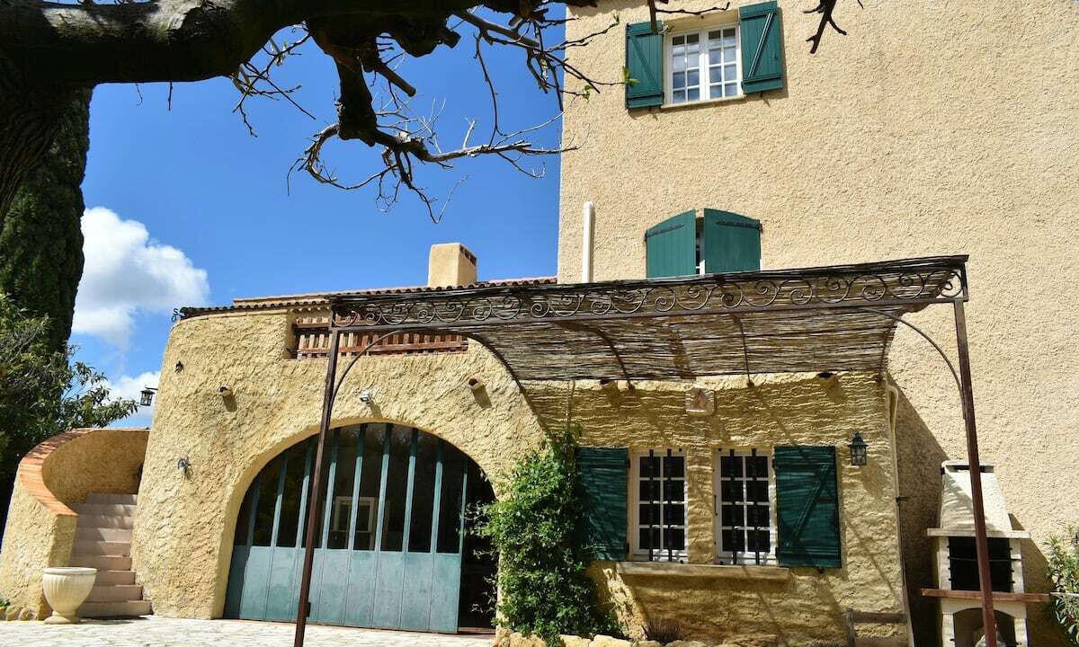Photo of Outdoor in La Barben