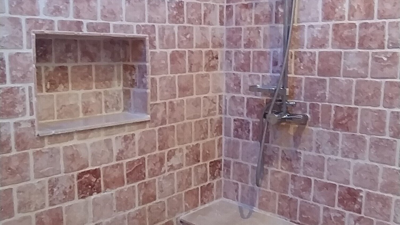 Photo of Bathroom in La Barben