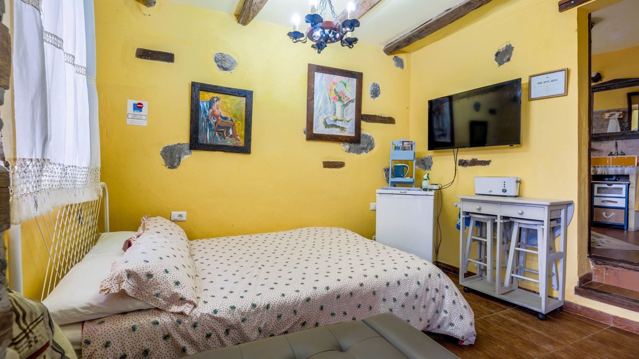 Photo of Bedroom in La Guancha