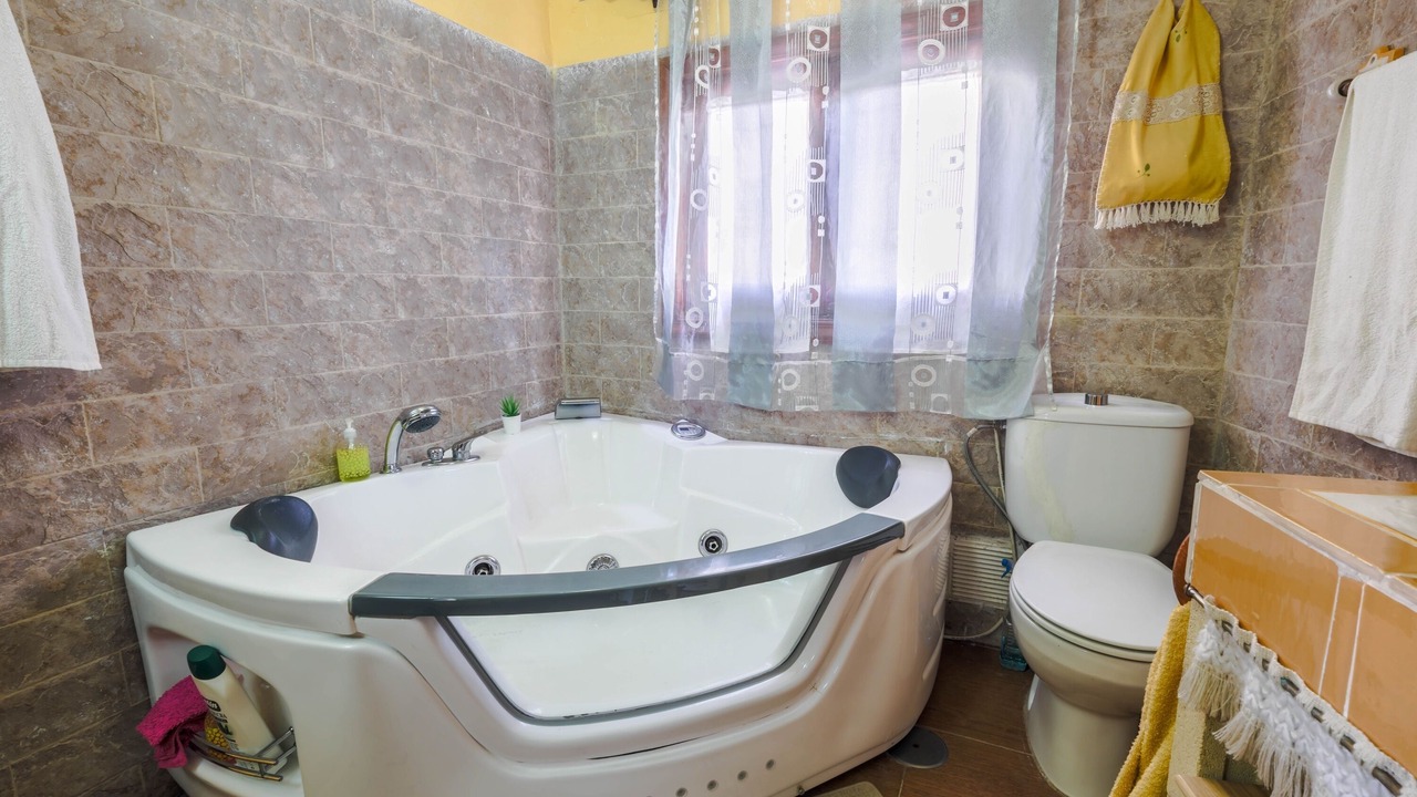 Photo of Bathroom in La Guancha