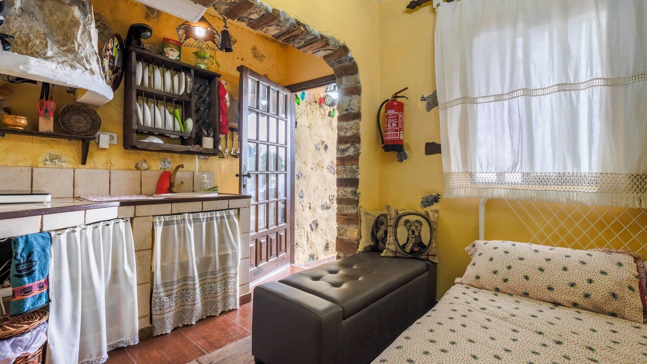 Photo of Bedroom in La Guancha