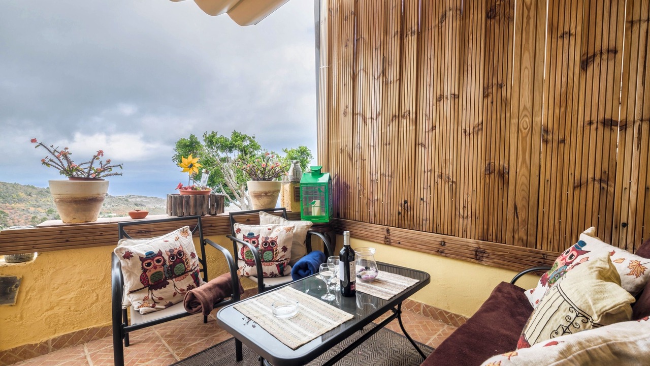 Photo of Outdoor in La Guancha