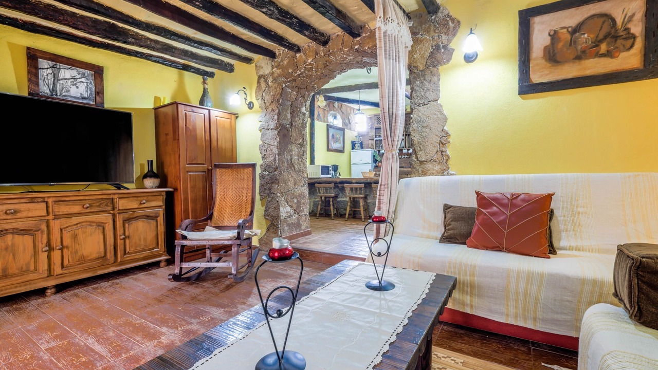 Photo of Livingroom in La Guancha