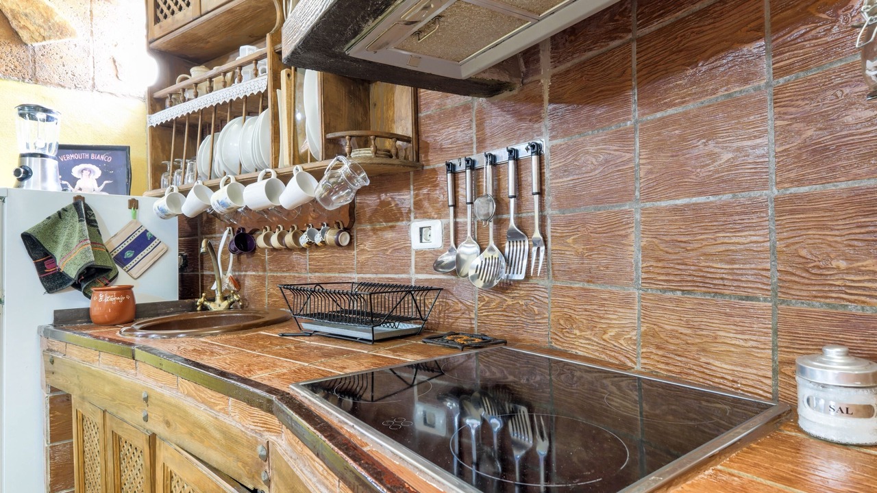 Photo of Kitchen in La Guancha