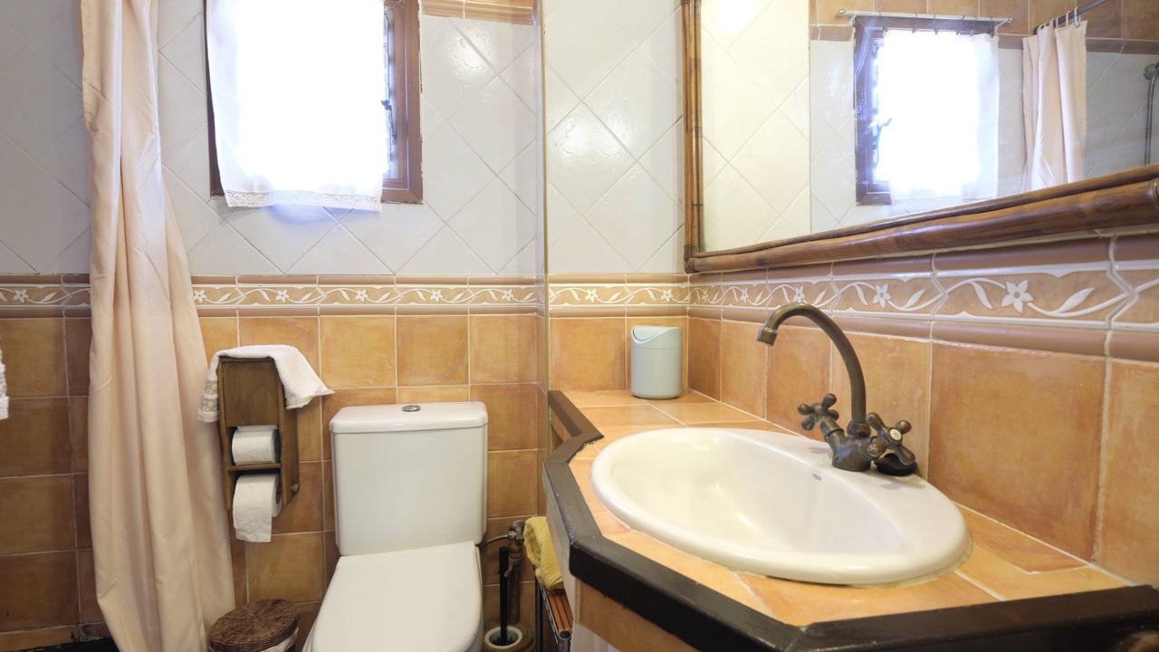 Photo of Bathroom in La Guancha