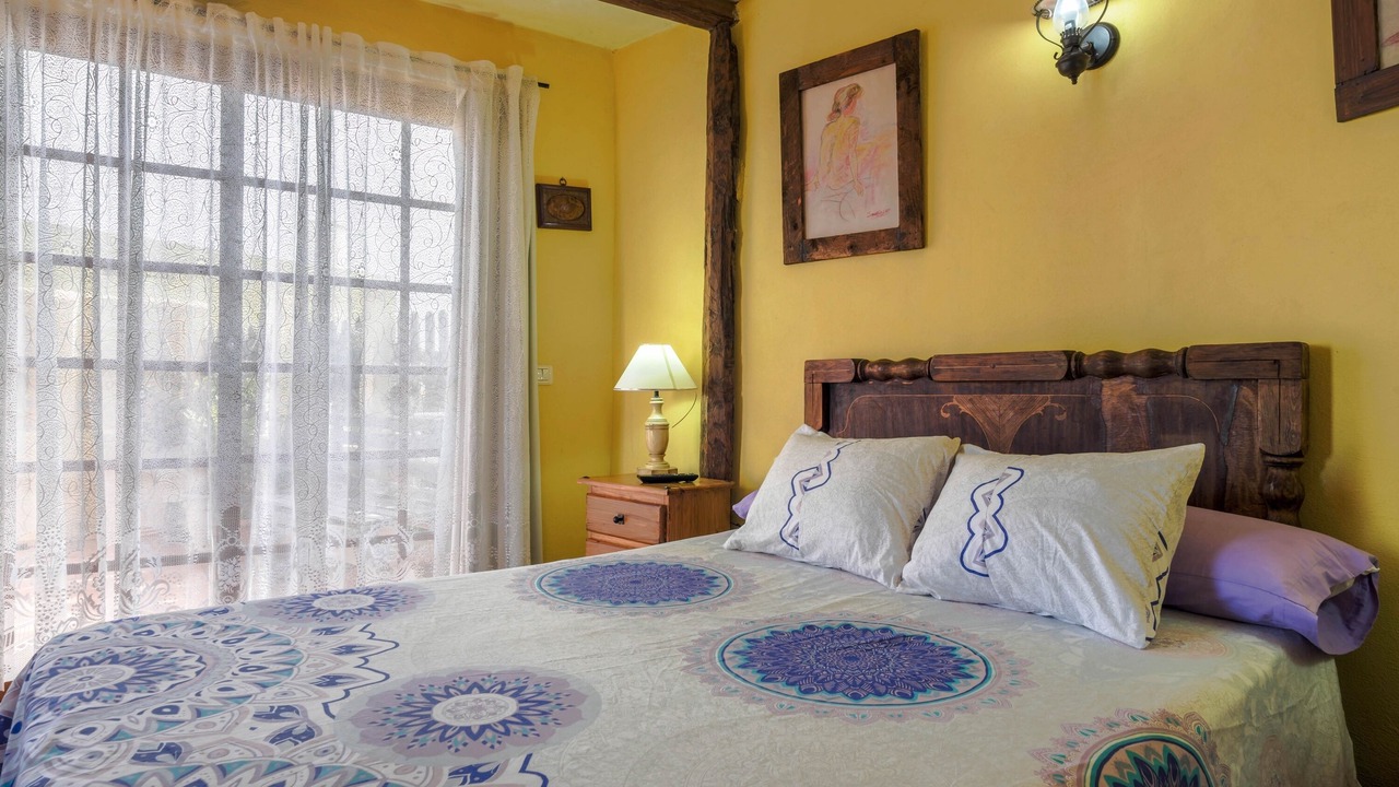 Photo of Bedroom in La Guancha
