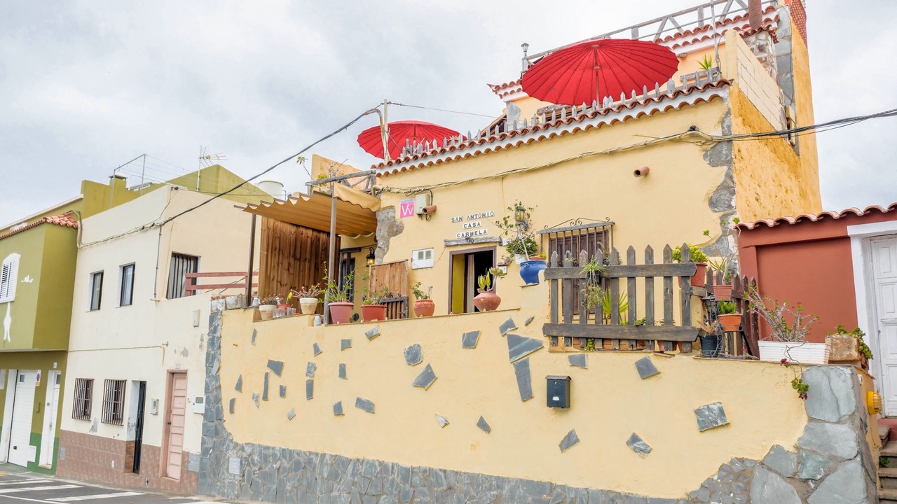 Photo of Outdoor in La Guancha