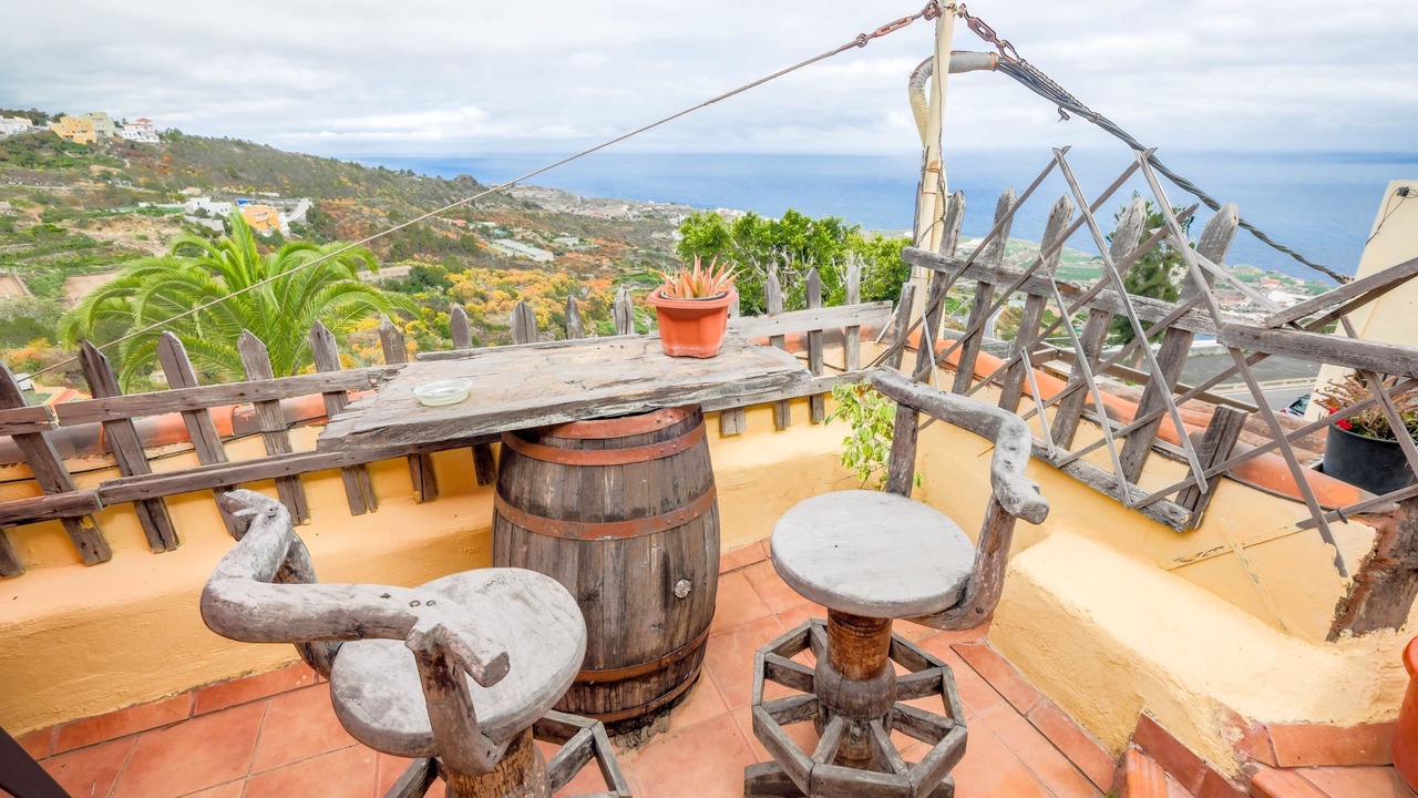 Photo of Outdoor in La Guancha