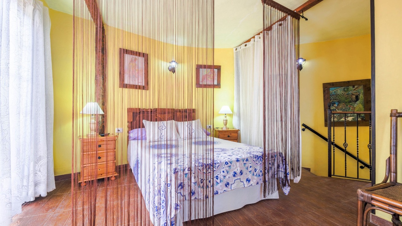 Photo of Bedroom in La Guancha