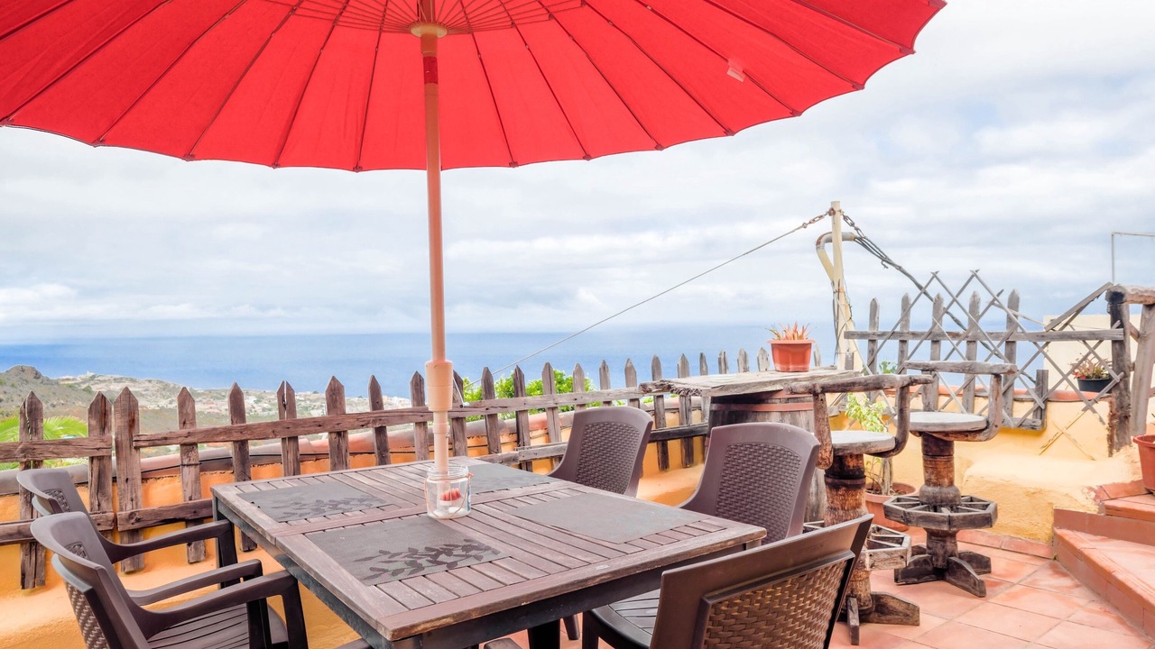 Photo of Outdoor in La Guancha