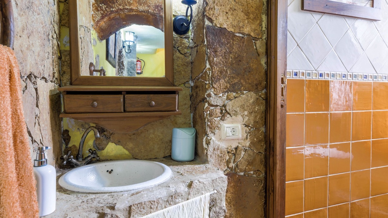 Photo of Bathroom in La Guancha