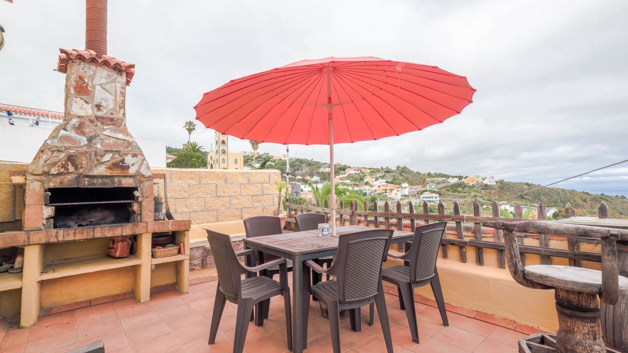 Photo of Outdoor in La Guancha