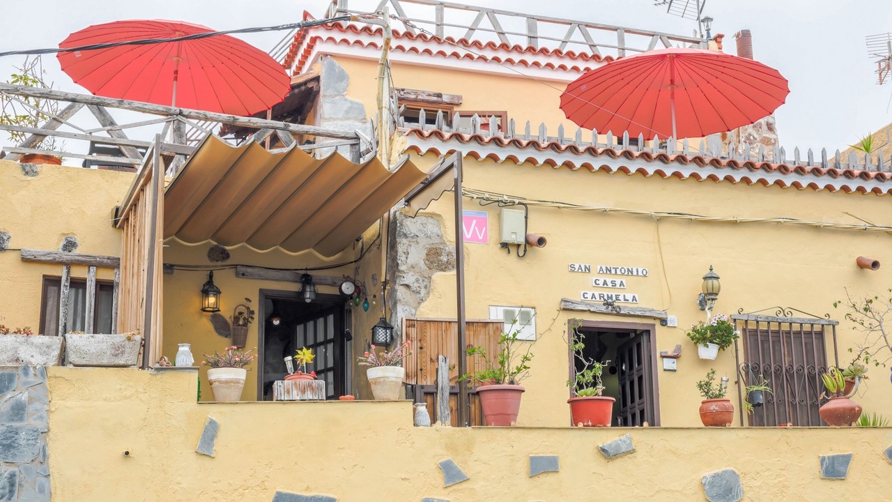 Photo of Outdoor in La Guancha