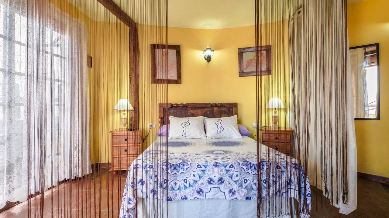 Photo of Bedroom in La Guancha