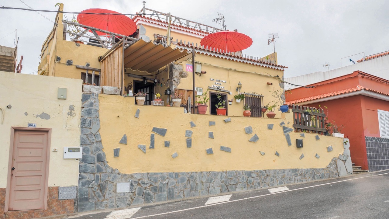 Photo of Outdoor in La Guancha