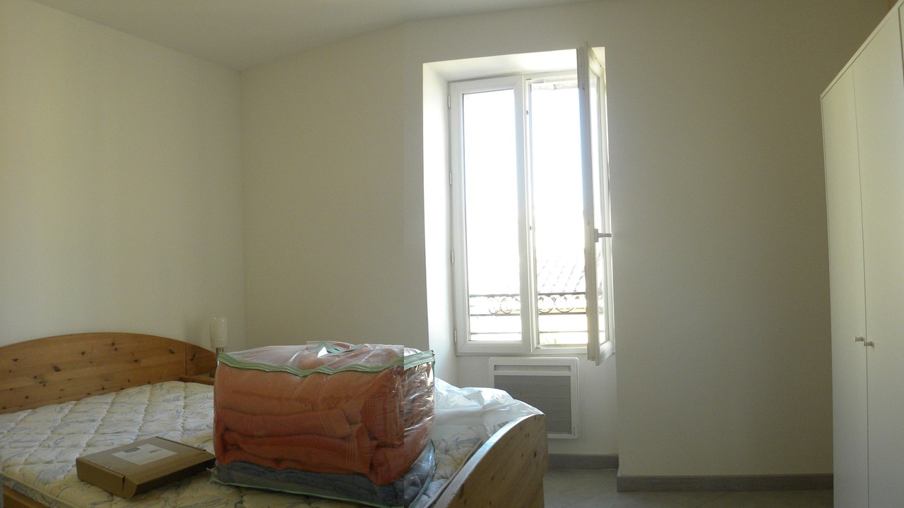 Photo of Bedroom in Charleval
