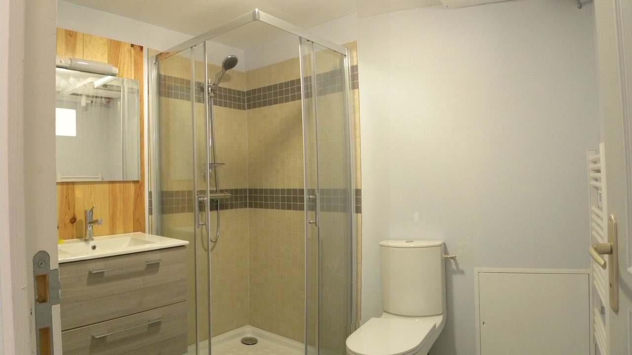 Photo of Bathroom in Charleval