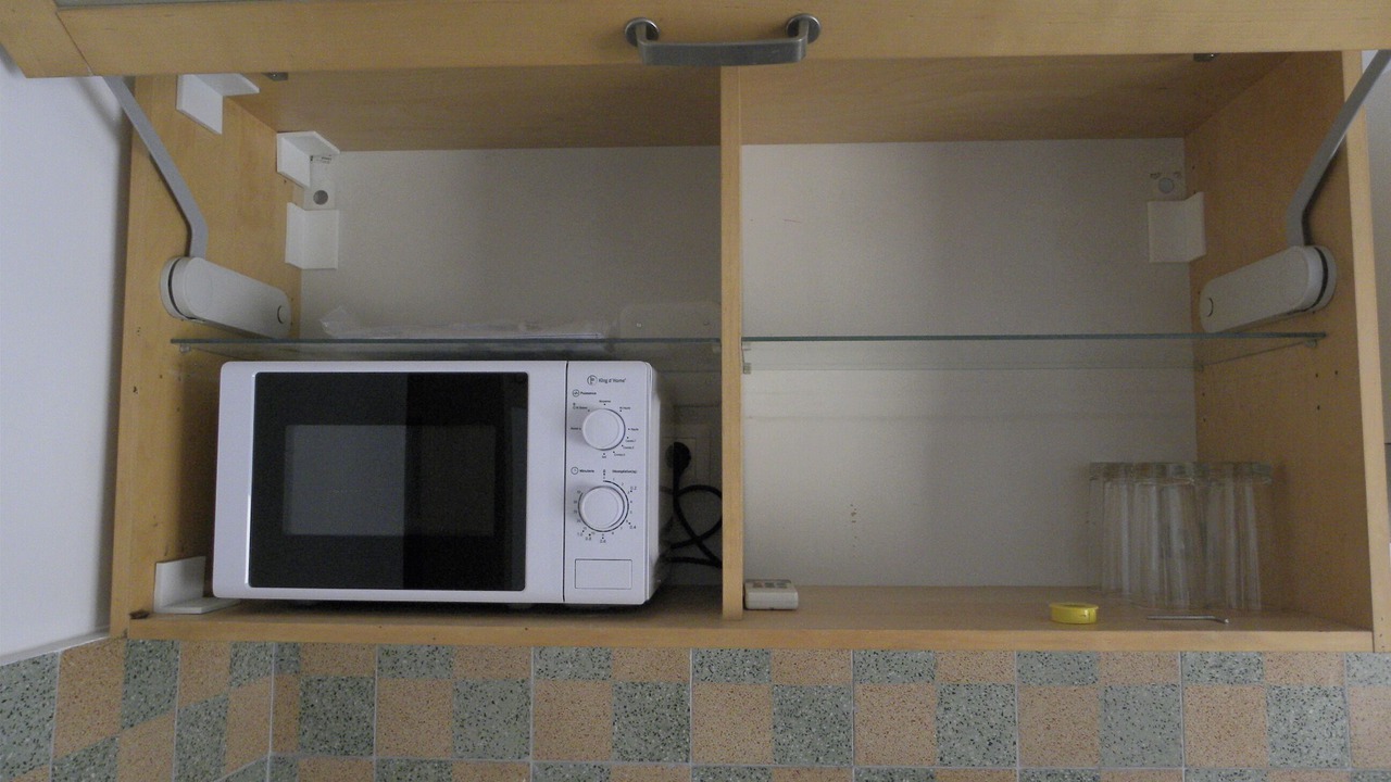 Photo of Kitchen in Charleval
