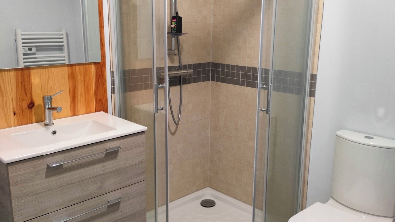 Photo of Bathroom in Charleval