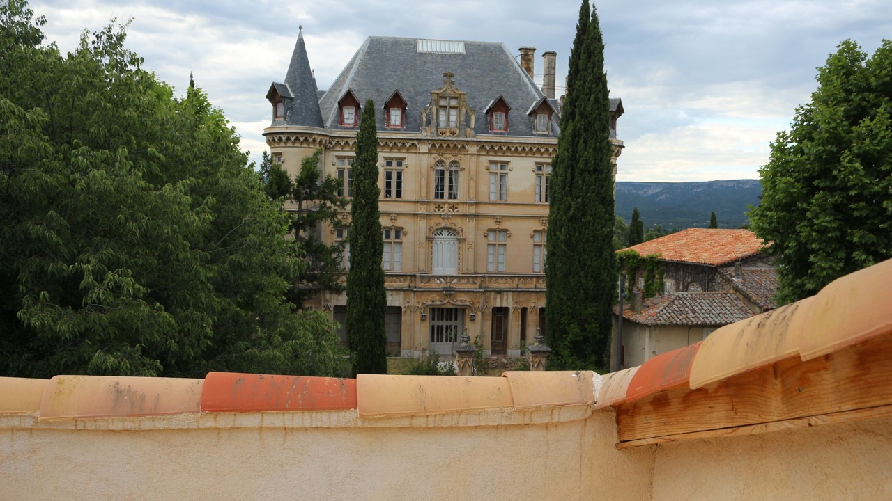 Photo of Outdoor in Charleval