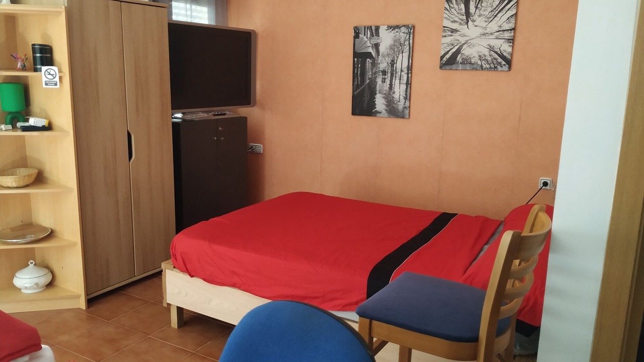 Photo of Bedroom in Loriguilla