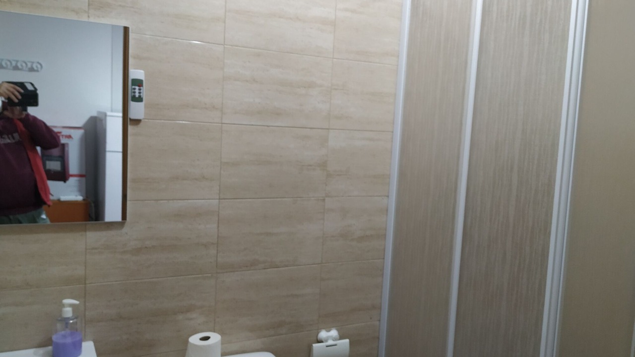 Photo of Bathroom in Loriguilla