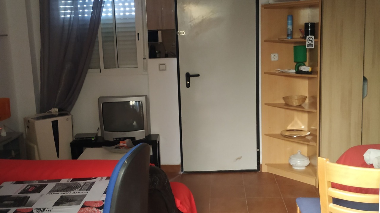Photo of Bedroom in Loriguilla