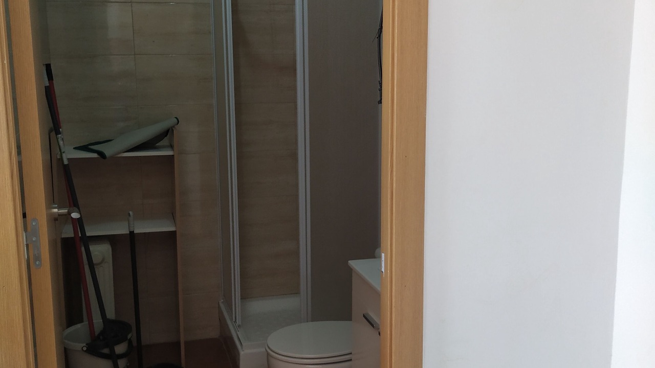 Photo of Bathroom in Loriguilla