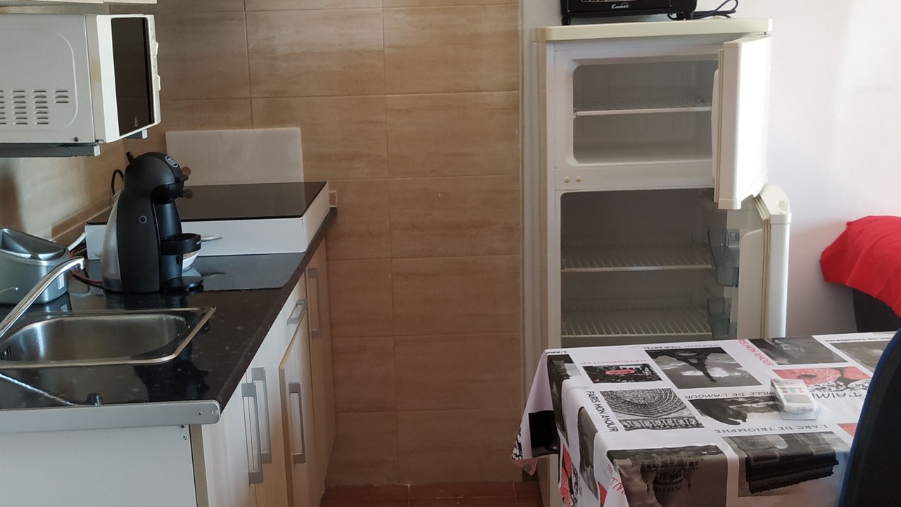 Photo of Kitchen in Loriguilla