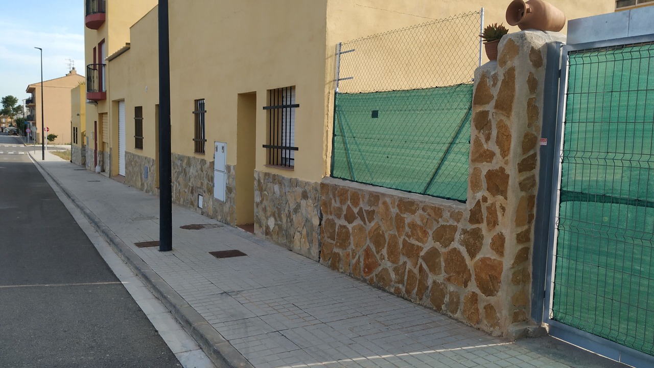 Photo of Outdoor in Loriguilla
