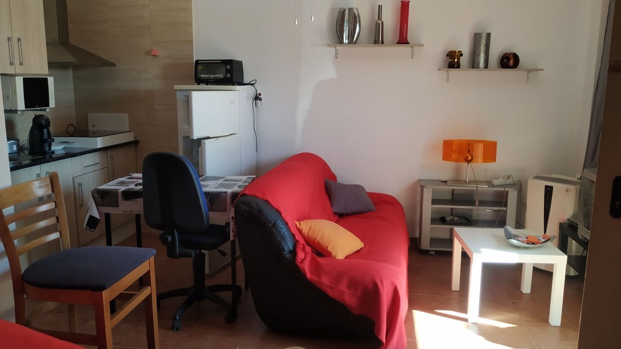 Photo of Livingroom in Loriguilla