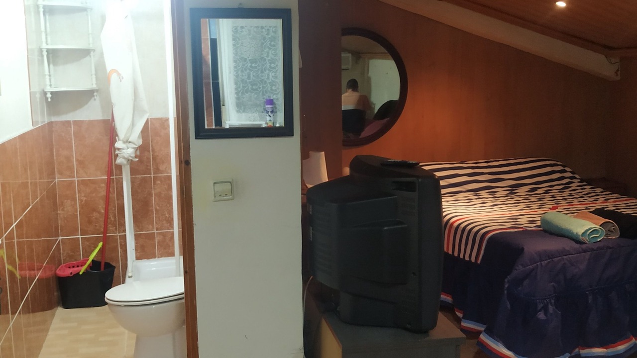 Photo of Bedroom in Loriguilla