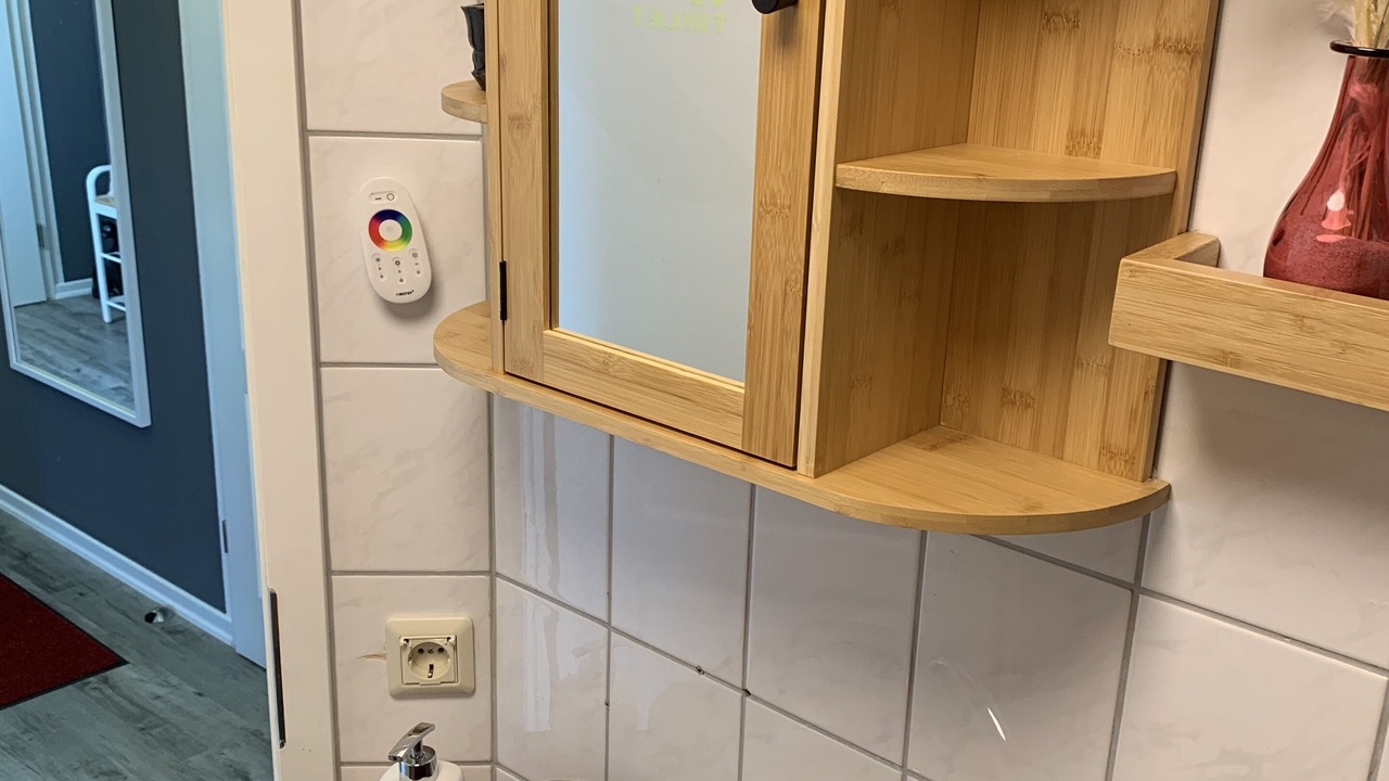 Photo of Bathroom in Wittenberge