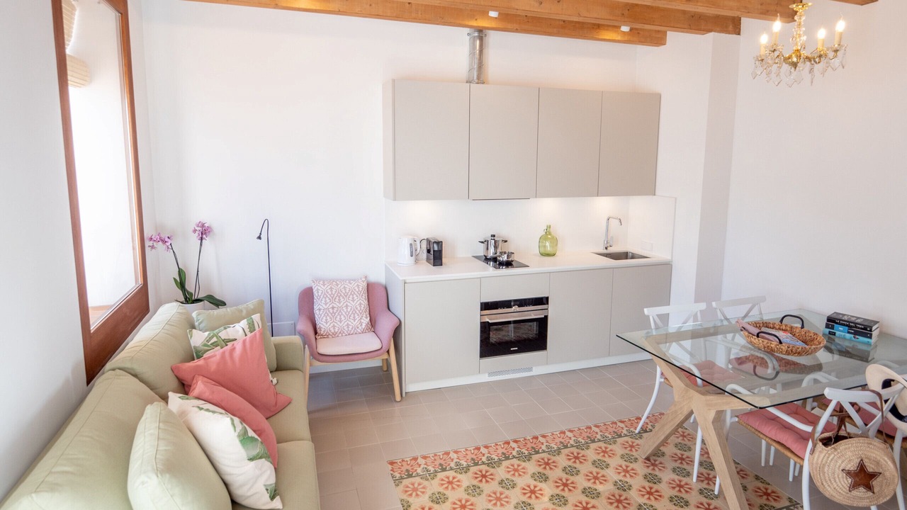 Photo of Livingroom in Ibiza City Centre