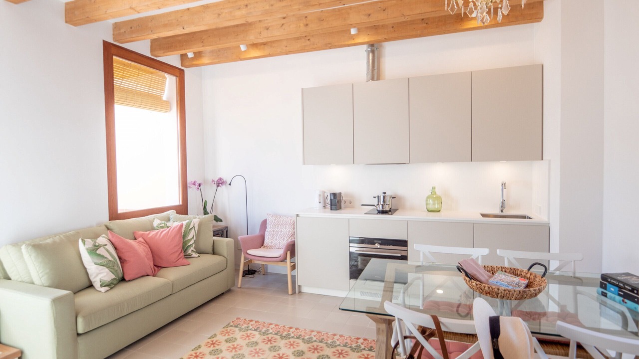 Photo of Livingroom in Ibiza City Centre