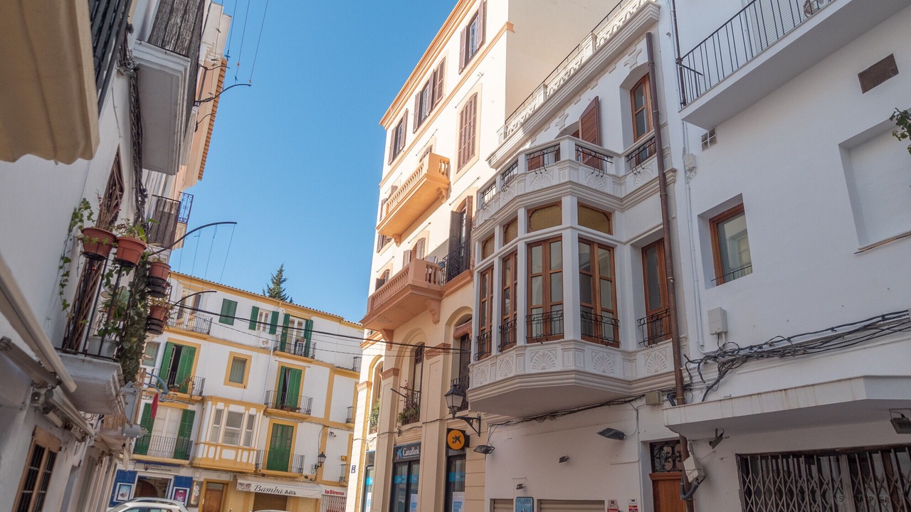 Photo of Others in Ibiza City Centre