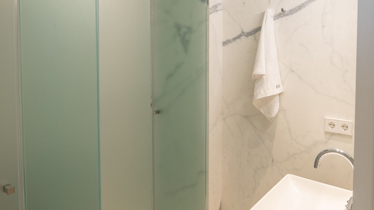 Photo of Bathroom in Ibiza City Centre