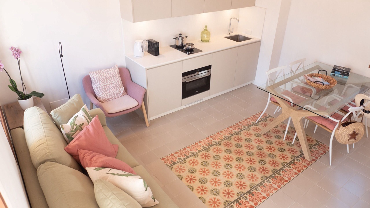 Photo of Livingroom in Ibiza City Centre